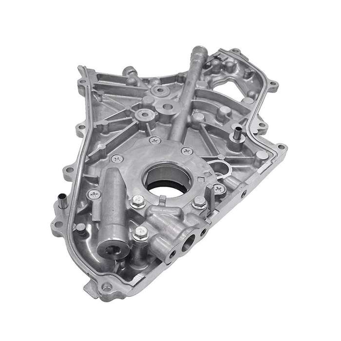 15010-VK500 15010-VM00C Oil Pump for BGA LP6300 NP300 PICKUP