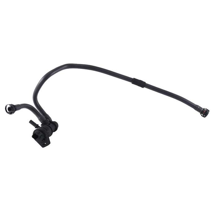 1502J8 Car Exhaust Valve Carbon Tank Electric Solenoid Valve for 3008 308CC/SW RCZ C4L DS5 1.6T