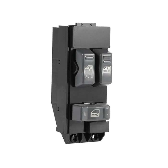 15047637 Power Electric Master Window Switch for 99-02 2-Door New