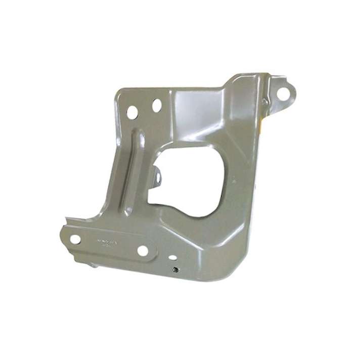 1504589-S0-A 1504590-S0-A Car Front Bumper Lower Wing Support for Model Y 2021-2023 Front Support(Le