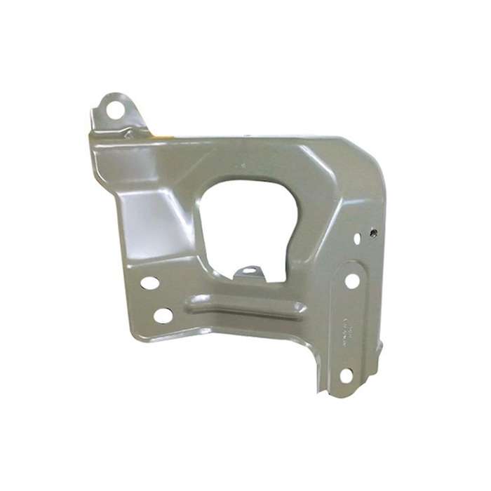 1504589-S0-A 1504590-S0-A Car Front Bumper Lower Wing Support for Model Y 2021-2023 Front Support(Le