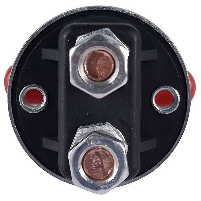150A-250A Battery Disconnect Kill Cut Off Switch Compatible Car Boat Truck