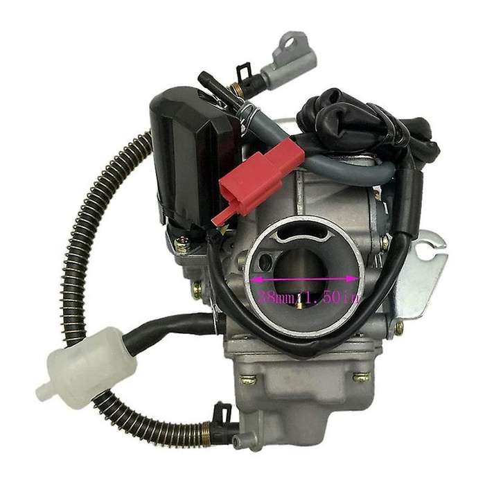150Cc Carburetor for GY6 26mm 4 Stroke Engines Motorcycle Scooter 152QMJ 157QMI