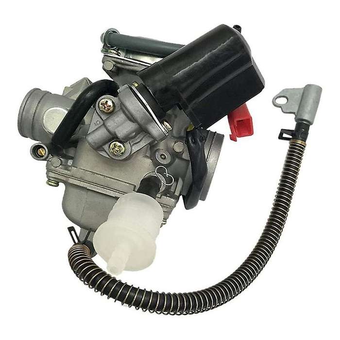 150Cc Carburetor for GY6 26mm 4 Stroke Engines Motorcycle Scooter 152QMJ 157QMI