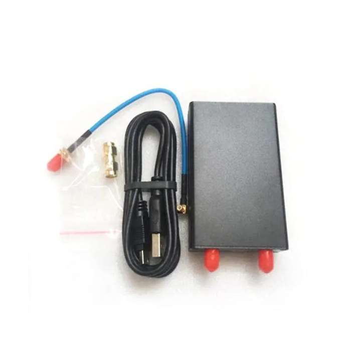 150K-30MHZ HF Upconverter for RTL2383U SDR Receiver+Aluminu for RTL2383U SDR Receiver