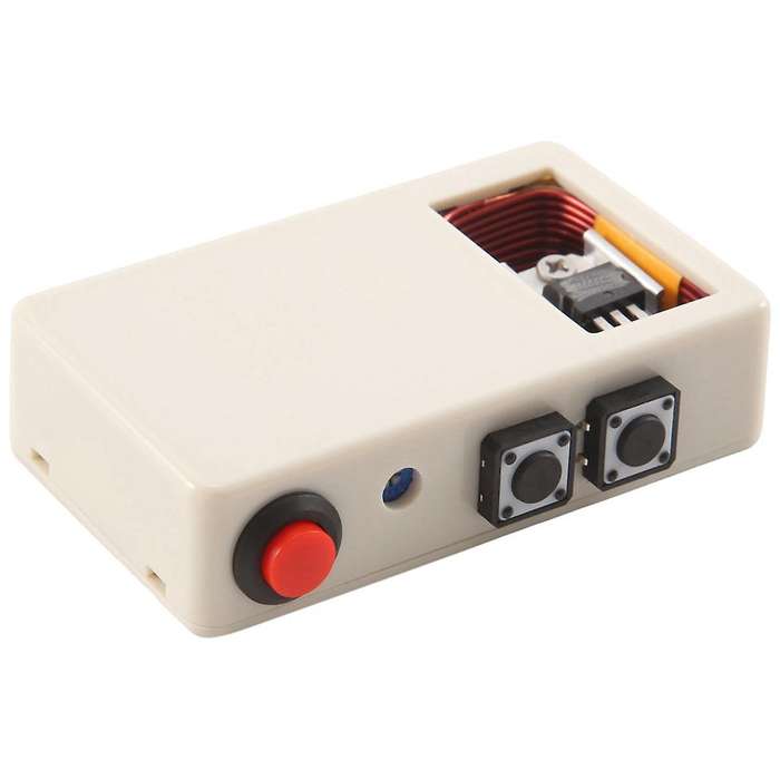 150MHz EMP Generator Electromagnetic Pulse Generator for Electronic Factories, Laboratories, Electro