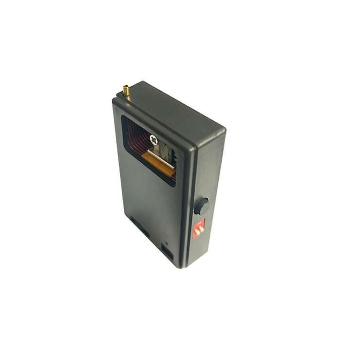150MHz 120W EMP Generator Electromagnetic Pulse Generator Adjustable Multifunctional Light Detector