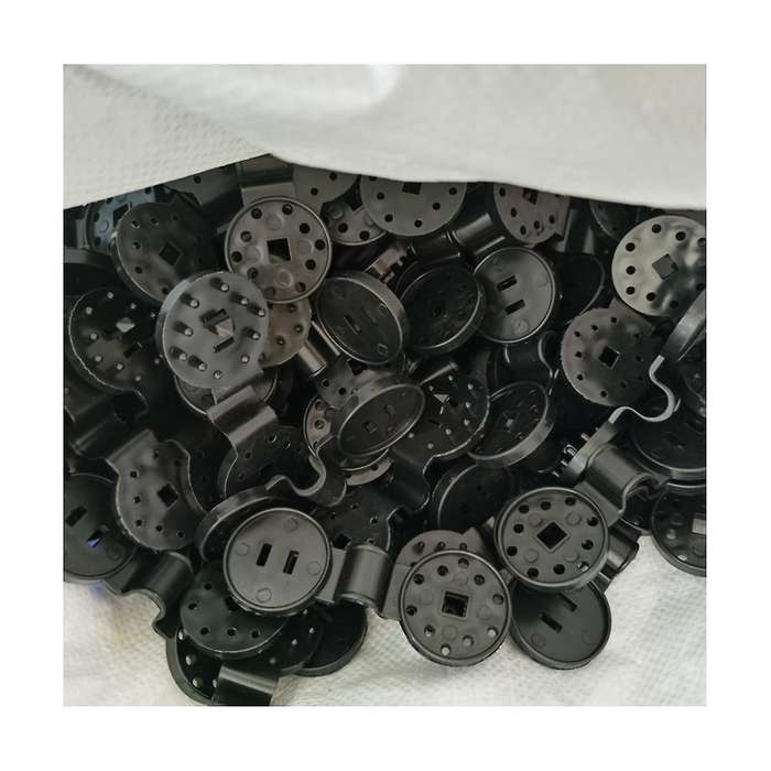 150pcs Garden Greenhouse Shade Cloth Clip Accessories Grommet Mesh Cover Shade Cloth