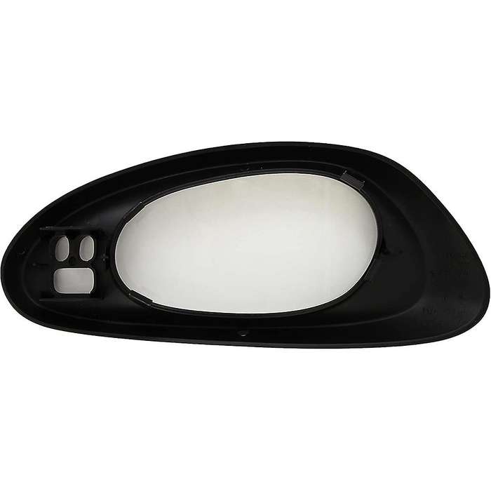 15214503 Car Interior Front Left Inner Door Handle Bezel for Trailblazer 2002-2009