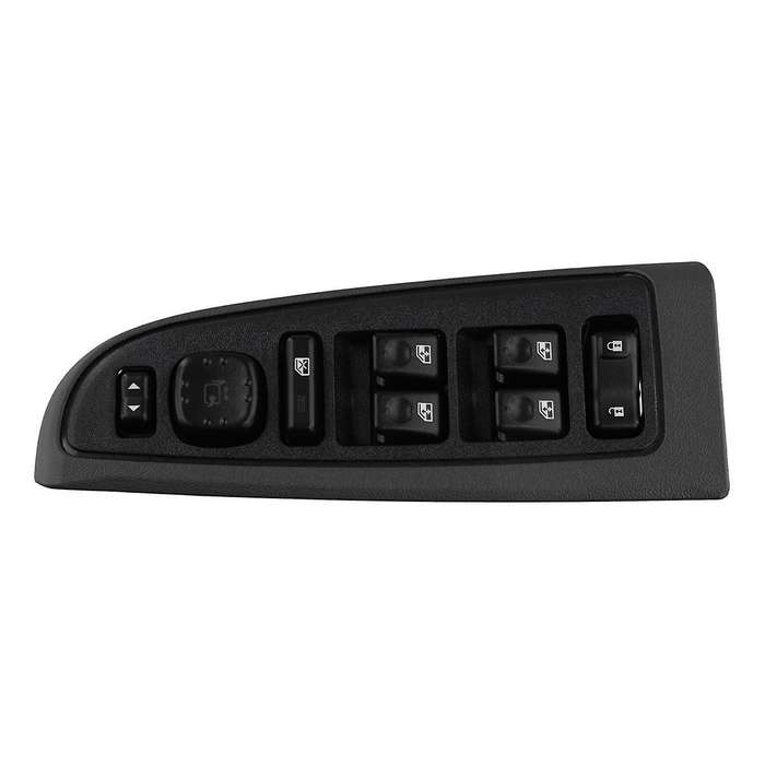 15186208 Door Lock Window Switch Mirror Button for H2 15883319
