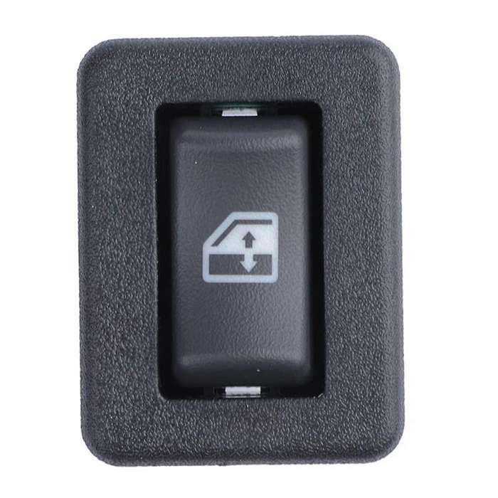 15151466 Electric Power Single Window Switch for 1995-2005