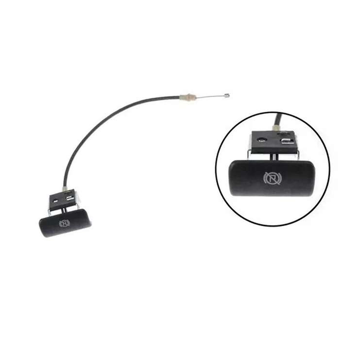 15226272 Car Emergency Parking Brake Release Cable for 1500 2500 924-305