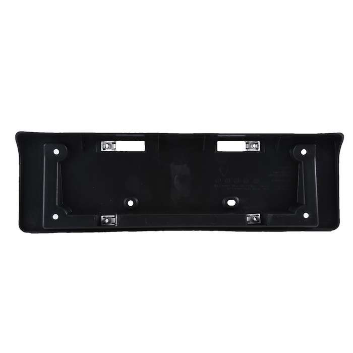 1531449-00-B Rear License Plate Tray License Plate License Plate Bracket for