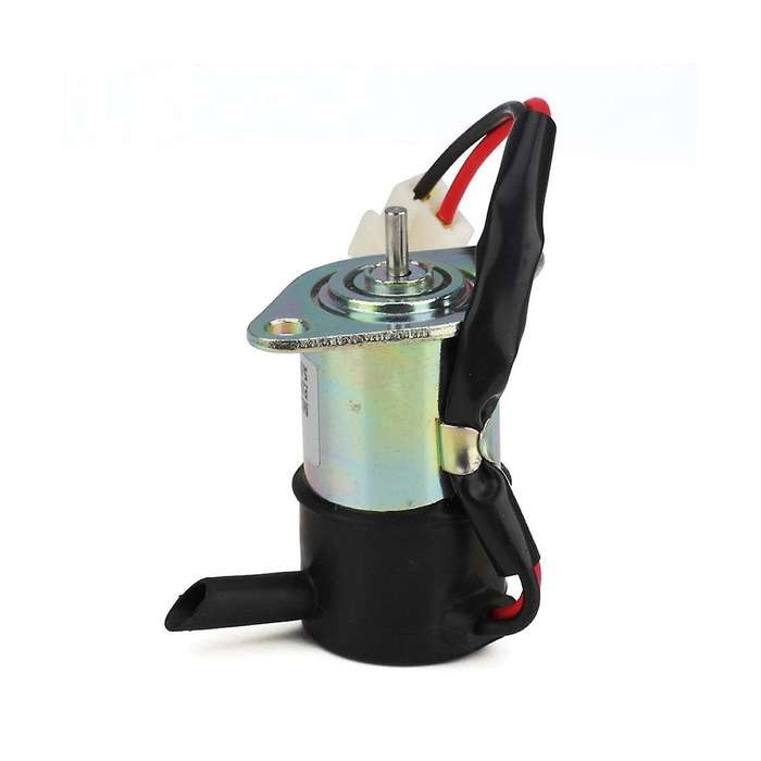 15471-60010 16271-60012 12v Flame Failure Solenoid Valve Flame Failure Switch For