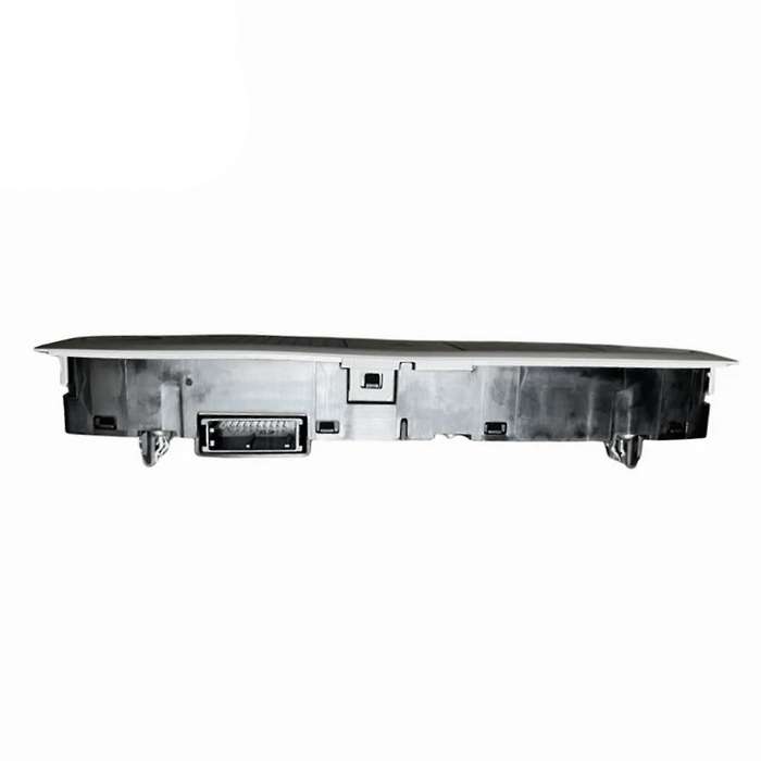 1547671-00-a Front Overhead Dome Light with Microphone Hazard Switch for Model 3/y 2017-2023 Emerge
