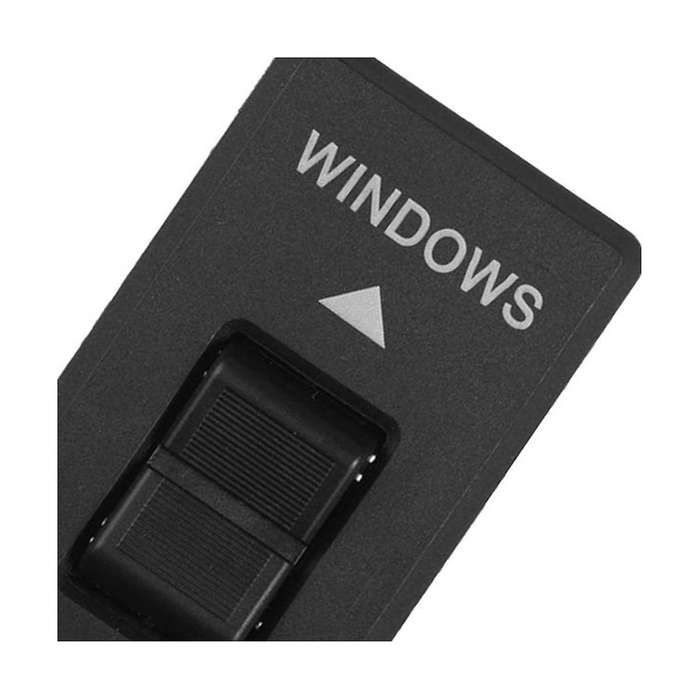 15590708 19209393 Window Main Switch Button Passenger Side Window Button Automotive for -1995