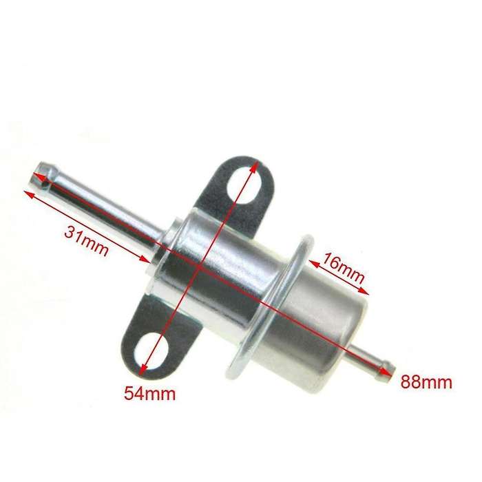 15610-67D00 New Fuel Pressure Regulator for Aerio Esteem Vitara XL-7 1998-2004