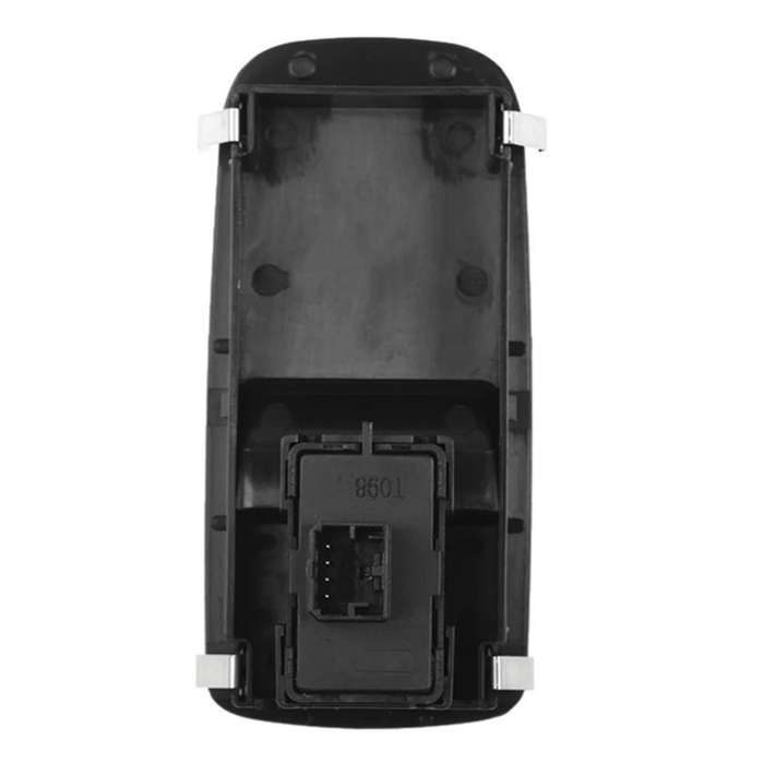 156085172 New Power Window Single Switch for Mito 955 08 Window Glass Lift Switch
