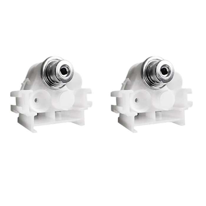 15610-27G00 Fuel Pressure Regulator for V Strom DL650 GSXR 1000 750 600 2006-2011 1561027G00(2PCS)