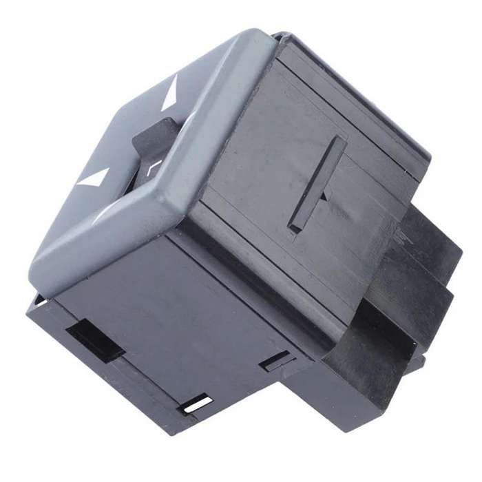 15645351 Master Adjust Knob Mirror Switch Rear Mirror Button Fit for G10 G20 G30 Vandura -1995