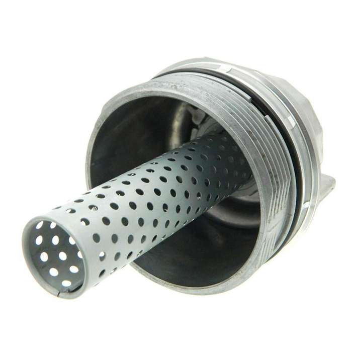 15620-51010 Oil Filter Housing Cap Assembly for Land Cruiser VDJ76 VDJ78 VDJ79 4.5L T/Dcrude oil 200