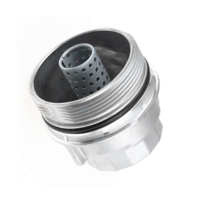 15620-31060 Automotive Oil Filter Cover Oil Compartment Holder for Handaland 2014 2015 2016 2017 20