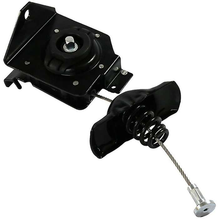 15703311 Spare Tire Winch Hoist Carrier for 1500 6 Lug 924-510