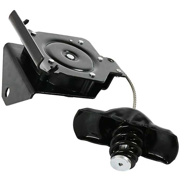 15703311 Spare Tire Winch Hoist Carrier for 1500 6 Lug 924-510