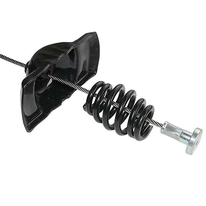 15703311 Spare Tire Winch Hoist Carrier for 1500 6 Lug 924-510