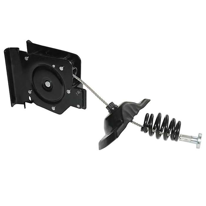 15703311 Spare Tire Winch Hoist Carrier for 1500 6 Lug 924-510
