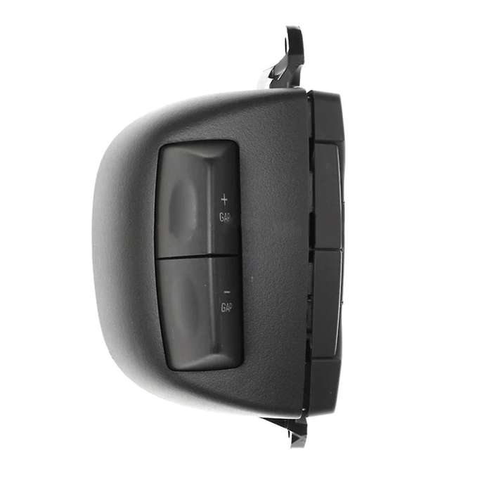 15774590 for 2009-2011 DTS Cruise Control Switch Multifunction Steering Wheel Switch