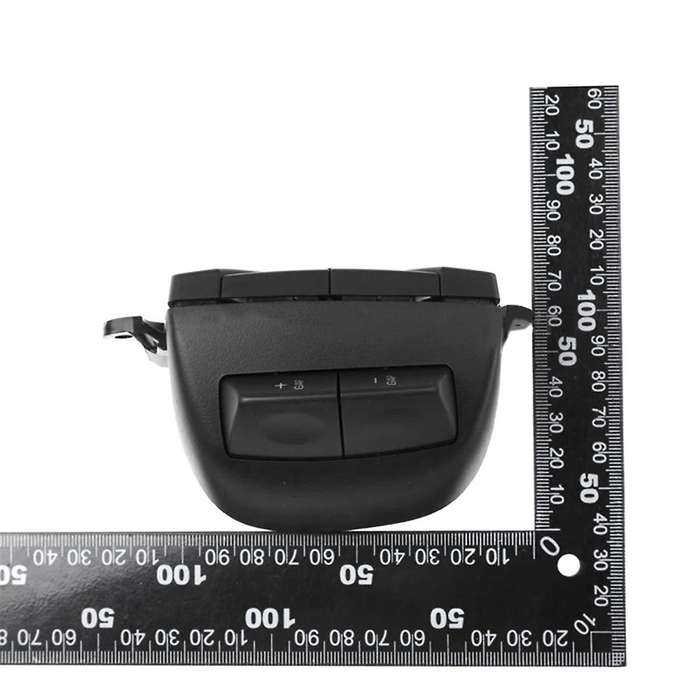 15774590 for 2009-2011 DTS Cruise Control Switch Multifunction Steering Wheel Switch