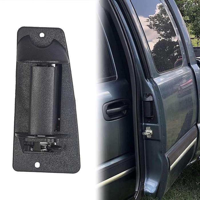 15758172 Left Outside Door Pull Handle for for Silverado 1500 2500 3500 99-07 New