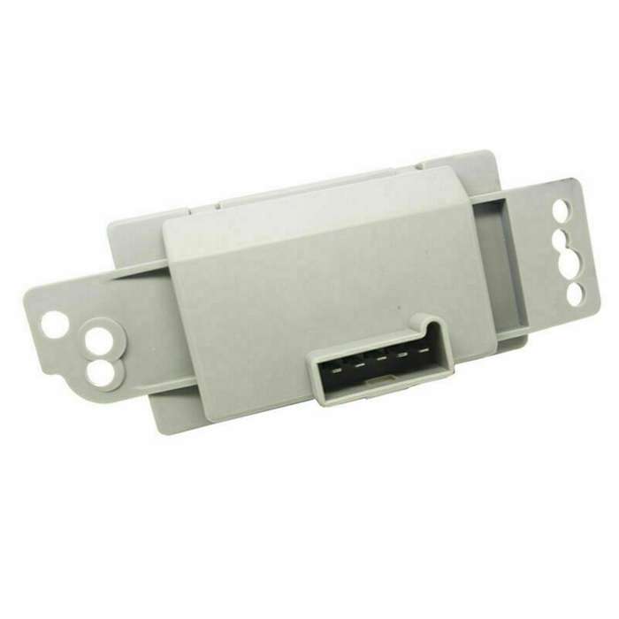 1581773 Blower Motor Resistor with Plug for 1500 2500 3500
