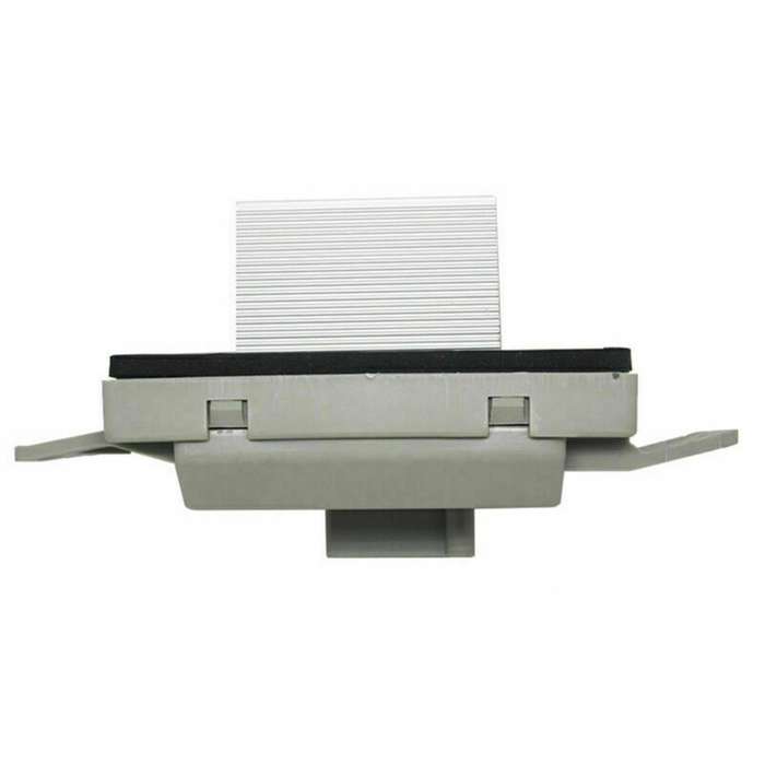 1581773 Blower Motor Resistor with Plug for 1500 2500 3500