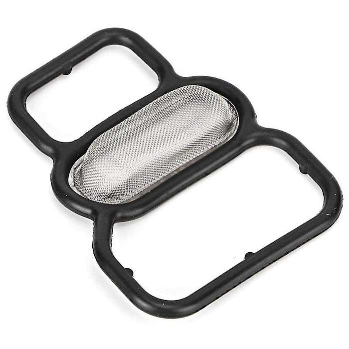 15825-P2M-005 VTEC Solenoid Gasket Spool Valve Filter Screen Seal for 1.7 V-TEC Engines 2001 2002 -