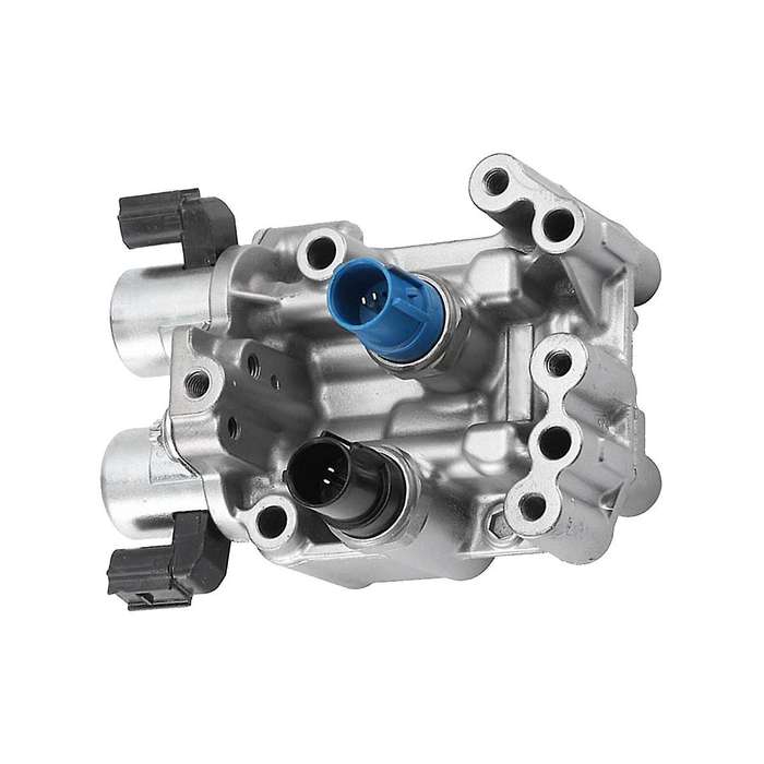 15811R41L01 Oil Control Valve Variable Valve Timing Solenoid Control Pressure Spool for Accord 08-1