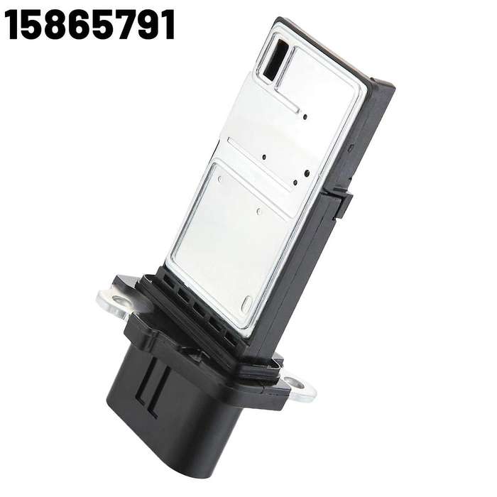 15865791 Afh70m-43a Air Flow Meter Sensor Automobile for Srx 2007-2011