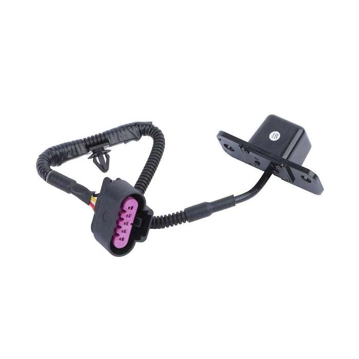 15862575 Reverse Camera Auxiliary Parking Camera Car for 07-08