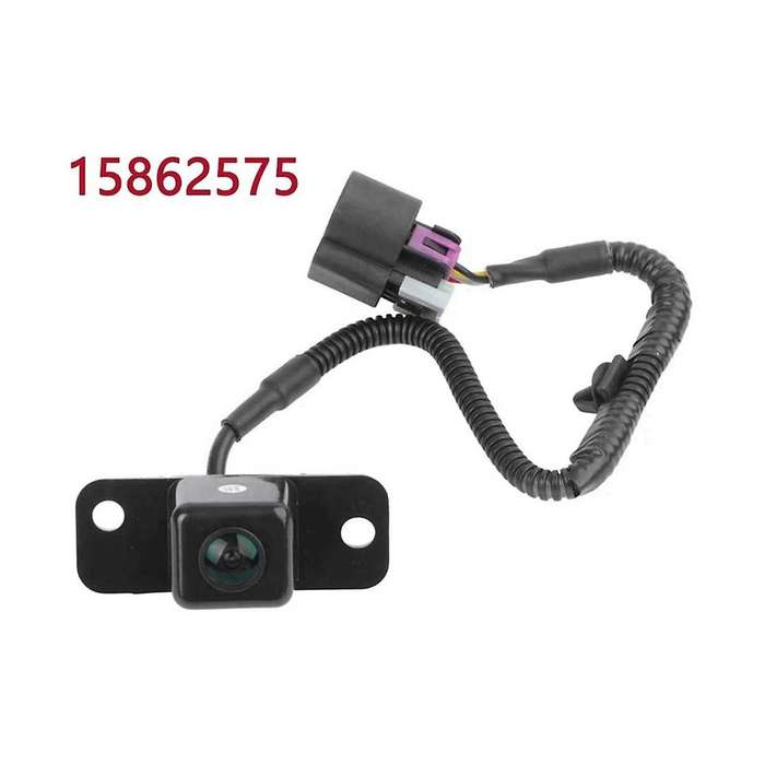 15862575 Reverse Camera Auxiliary Parking Camera Car for 07-08
