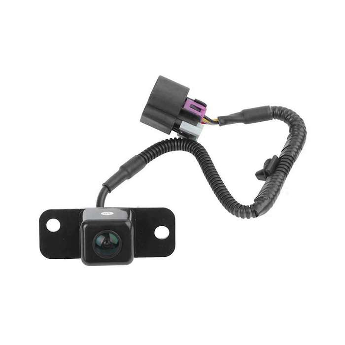 15862575 Reverse Camera Auxiliary Parking Camera Car for 07-08