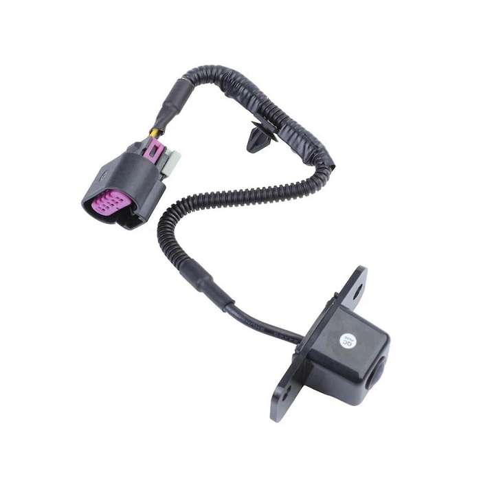 15862575 Reverse Camera Auxiliary Parking Camera Car for 07-08