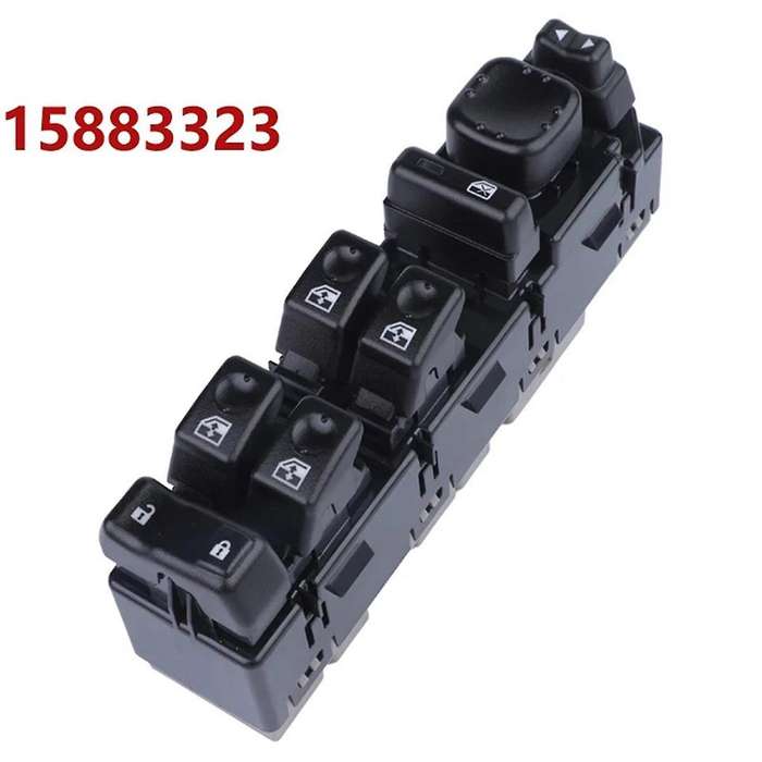 15883323 Electric Window Switch for for for Escalade