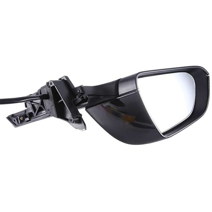 1592031-00-e Reverse Mirror Assembly Side Rearview Mirror for Model 3 2017-2020
