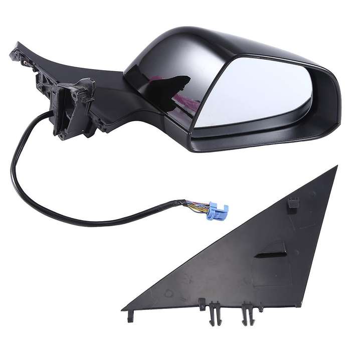 1592032-00-e Reverse Mirror Assembly Side Rearview Mirror for Model 3 2017-2020