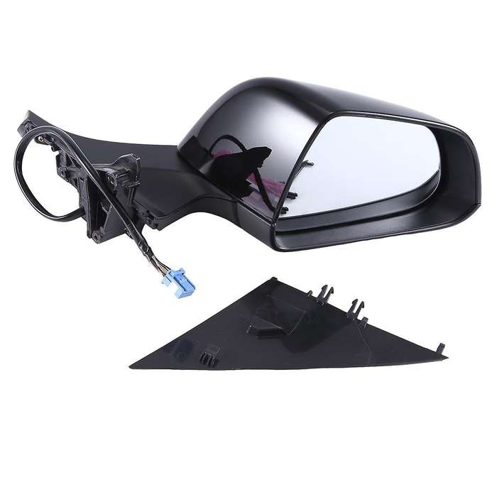 1592032-00-e Reverse Mirror Assembly Side Rearview Mirror for Model 3 2017-2020