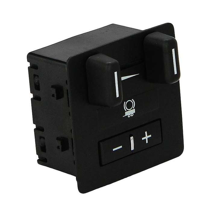 15926102 Trailer Brake Control Switch Assembly for Escalade 15823719