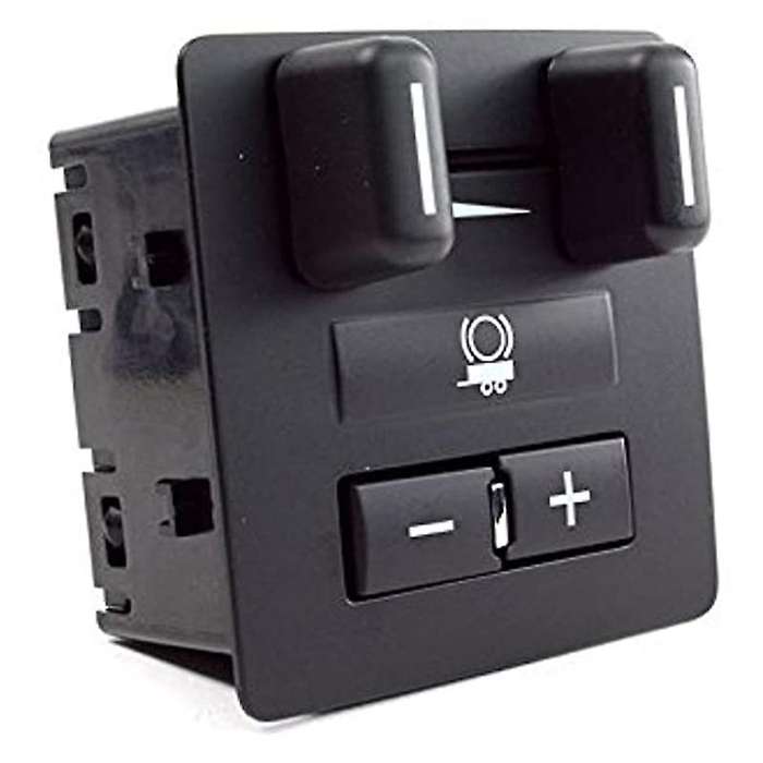 15926102 Trailer Brake Control Switch Assembly for Escalade 15823719