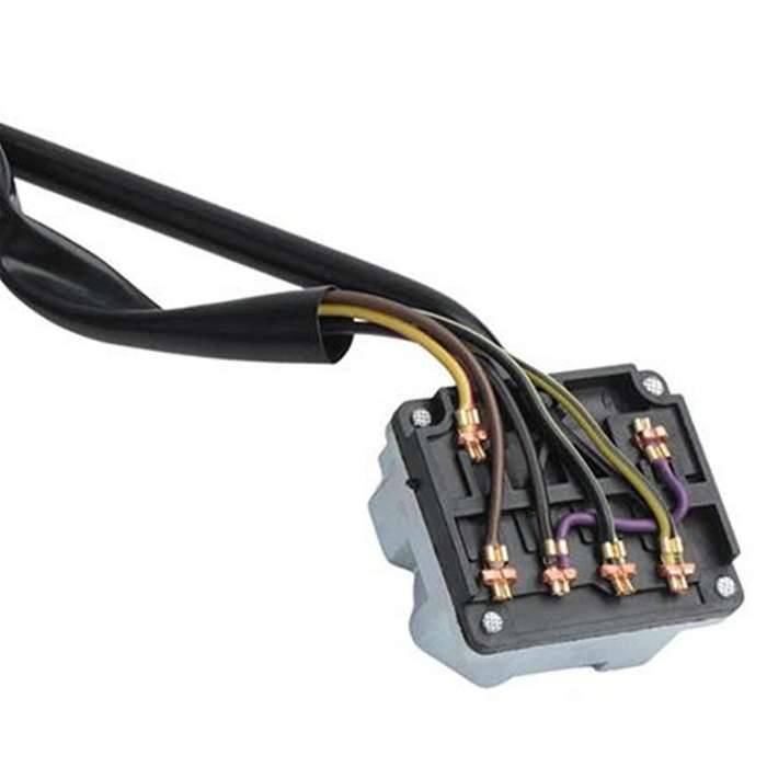 1594959 Combination Switch 201563 Steering Column Switch for F10 F12 F16