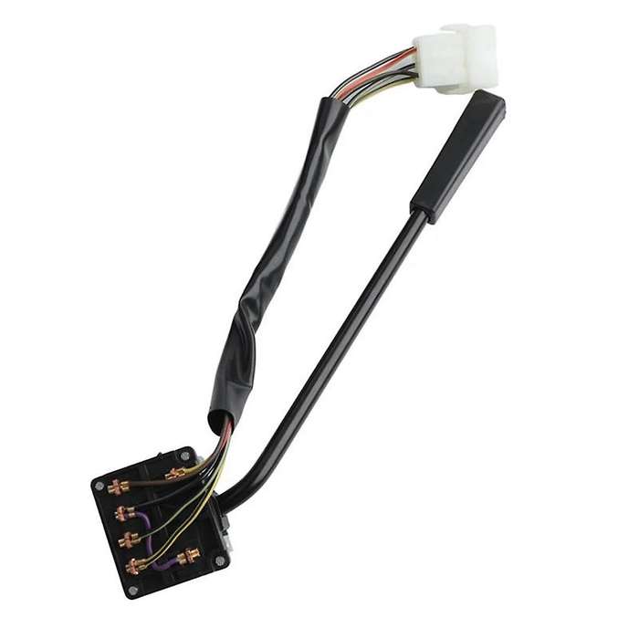 1594959 Combination Switch 201563 Steering Column Switch for F10 F12 F16